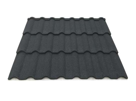 Quality Stone Coated Roofing Tiles image 1