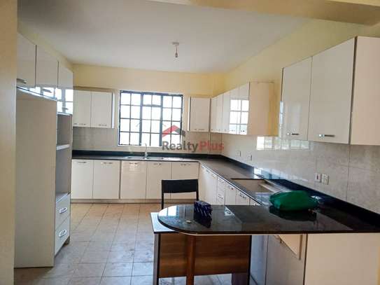 3 Bed Apartment with En Suite in Madaraka image 19