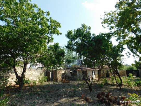 1,011 m² Land in Nyali Area image 10