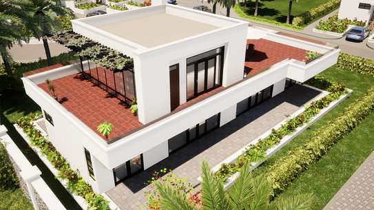 3 Bed House with En Suite at Casuarina image 4