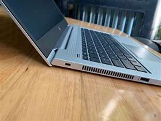 HP EliteBook 840 G5 Core i5 8th Gen 16GB RAM 256GB SSD image 4
