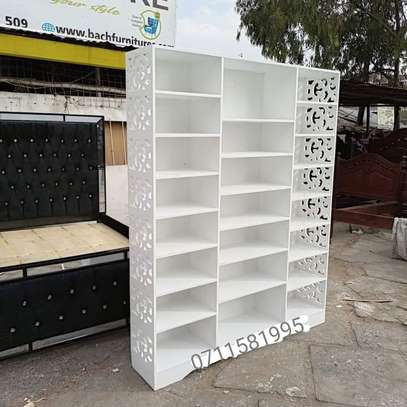 Modern style quality shoeracks image 6