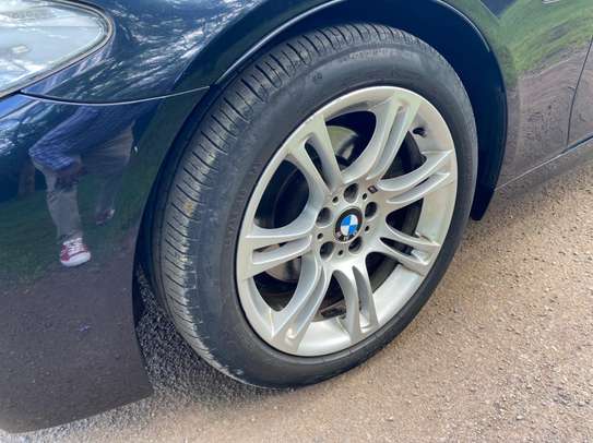 2011 BMW 523i M-Sport specs in Pristine condition image 3