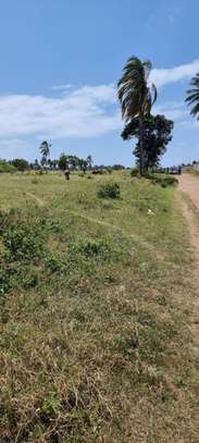 3 ac Land in Mtwapa image 6