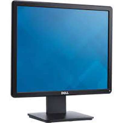 17-inch LCD Monitor dell image 3