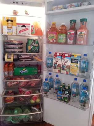 Microwave Oven Repair in Embakasi,Donholm,south B & C image 2