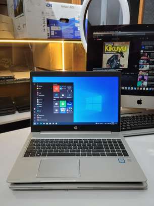 HP ProBook 450 G6, Intel Core  i5, 8th Generation, image 3
