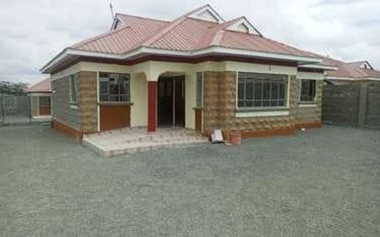 3 Bed House with En Suite at Kitengela image 8
