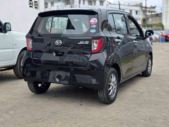 DAIHATSU MIRA image 8