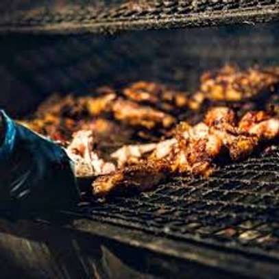 BBQ Chef | Hire a private chef to cook & serve in your event image 7