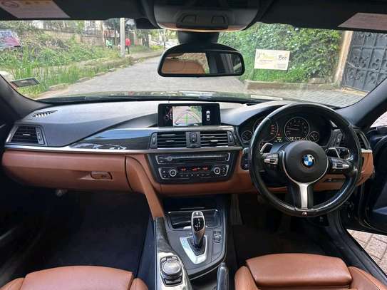 2014 BMW 320i image 3