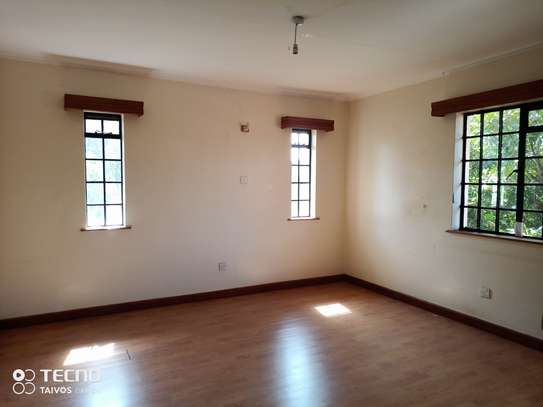 5 Bed Townhouse with En Suite at Off Ruaka Rd image 14
