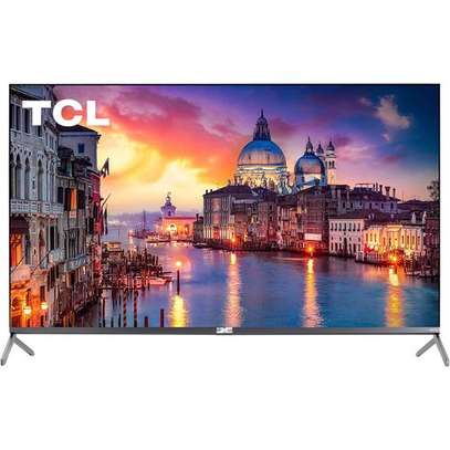 TCL 43'' FULL HD ANDROID TV CHROMECAST, HDR 43S68A image 3