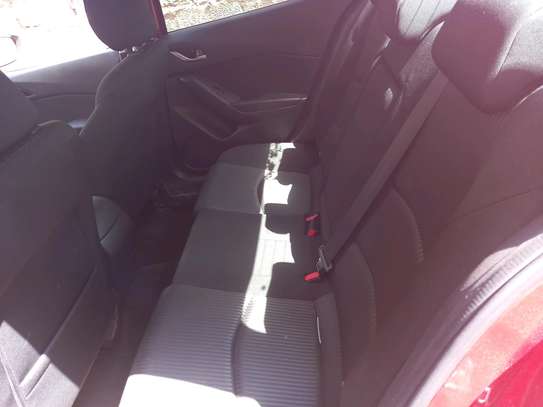 Axela saloon (MKOPO/HIRE PURCHASE ACCEPTED) image 1