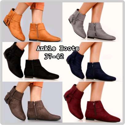 Ankle boots image 6