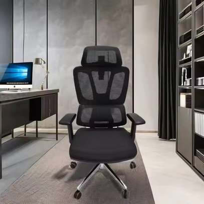 Elite Mesh Office Chair image 12