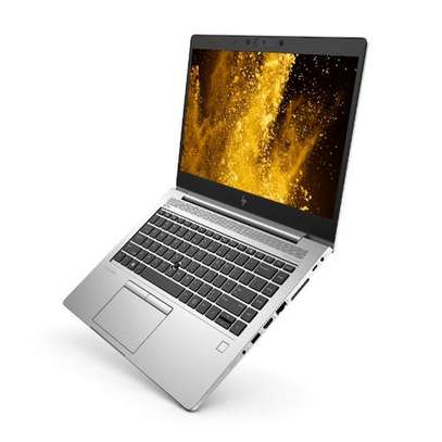 HP EliteBook 840 G6-Core I5, 8GB RAM, 256GB-8th Gen SSD image 2