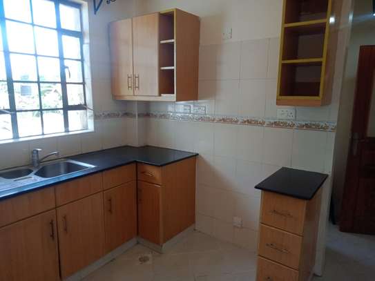 3 Bed Apartment with Balcony in Westlands Area image 6