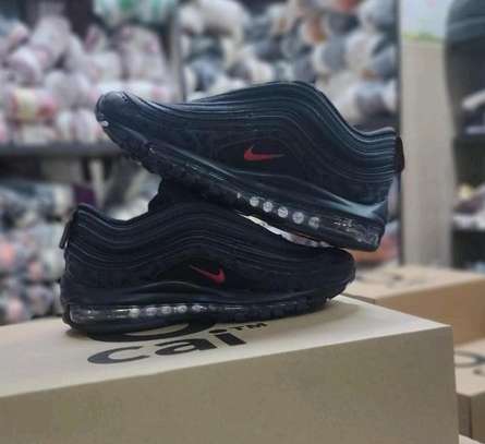 Airmax utility sneakers image 1