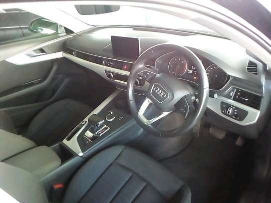 Audi ,A4 image 5