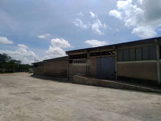 Commercial Property in Athi River image 1
