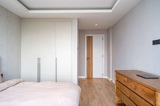 Serviced 2 Bed Apartment with En Suite in Westlands Area image 5