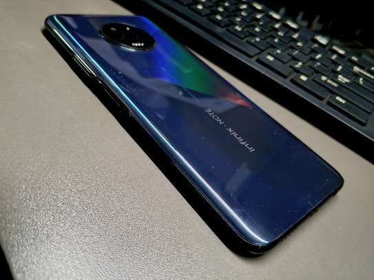 INFINIX NOTE 7 128GB image 5