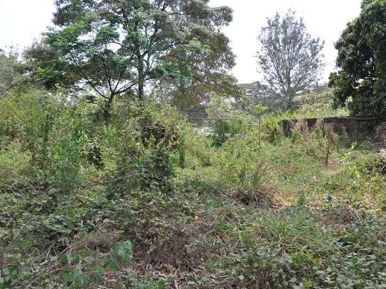 1618 m² land for sale in Kilimani image 9