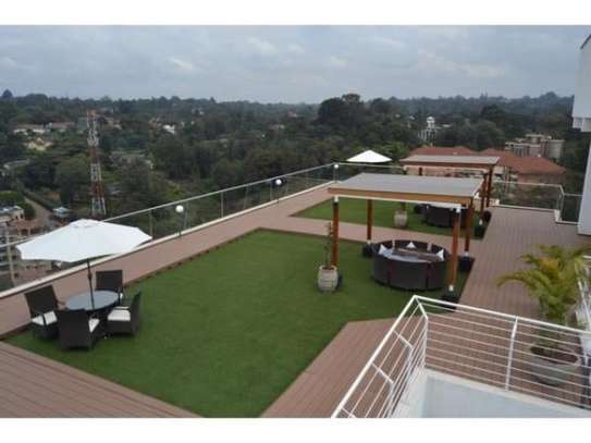 2 Bed Apartment with En Suite at Westlands image 1