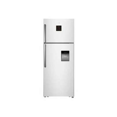 TCL P605TMSWD 360L Top Mounted Refrigerator image 1