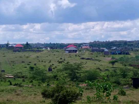 Happyland Mlolongo Land And Plots For sale image 8