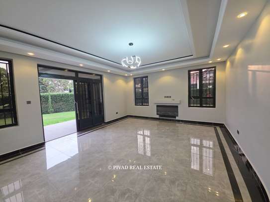 5 Bed House with Garden in Kiambu Road image 5