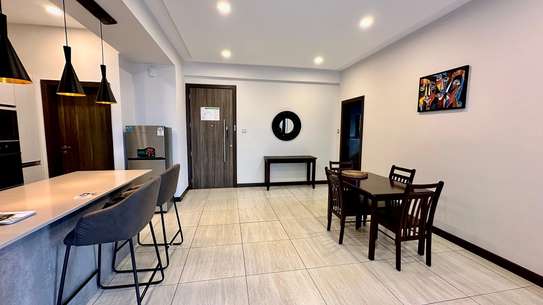 Furnished 2 Bed Apartment with En Suite at Westlands image 18