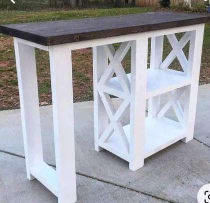 Top and trendy super quality entry way tables image 4