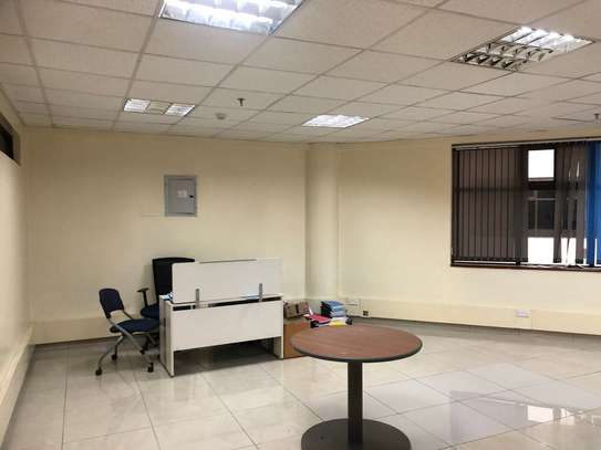 1,955 ft² Office with Service Charge Included in Kilimani image 1