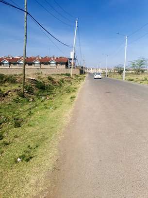 0.25 ac Land in Langata image 1