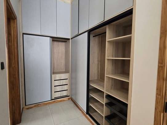 4 Bed Villa with En Suite in Loresho image 32