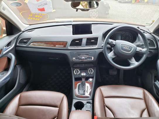 Audi Q3 image 8