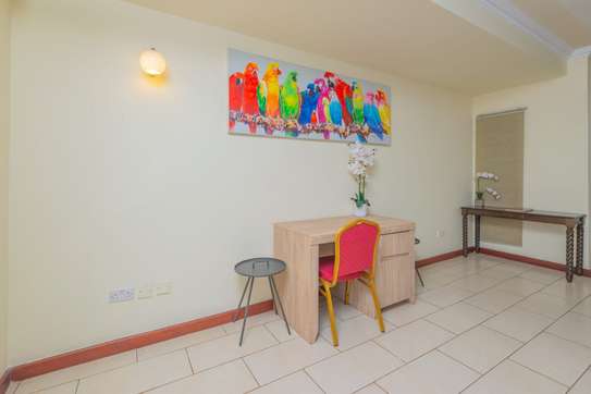 Serviced 2 Bed Apartment with En Suite in Rhapta Road image 19