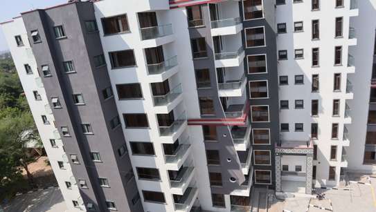 3 Bed Apartment with En Suite in Nyali Area image 10