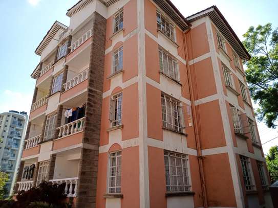 1 Bed Apartment with Parking in Westlands Area image 7