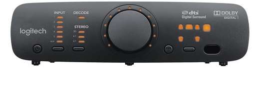 Logitech Z906 5.1 Surround Sound Speaker System image 2