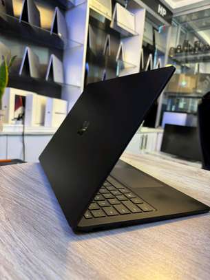 Microsoft surface 4 intel core i7 11th gen 1tb ssd 32gb Ram image 3