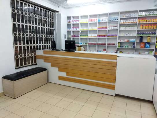 Pharmacy fully licensed image 13