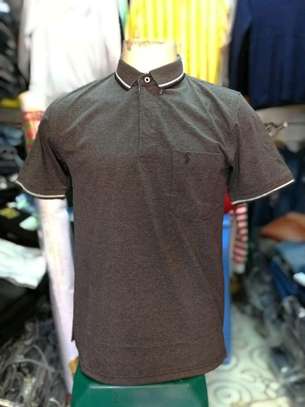 Polo Ralph Lauren Collar T Shirts image 1