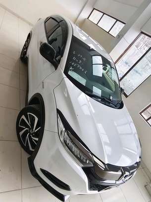 HONDA VEZEL RS,HYBRID,2019,2WD,(WE DO HIRE PURCHASE) image 3