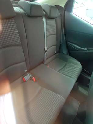 Mazda Demio Petrol 1300cc 2018 image 2