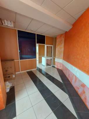 500 ft² Office with Service Charge Included at Timau Road image 9