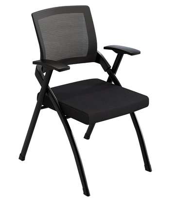 OFFICE  CHAIR: Classroom Training Office Chair image 2