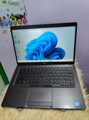 Dell Latitude 5400 Laptop Core i5 -8365U, 8th Generation image 3